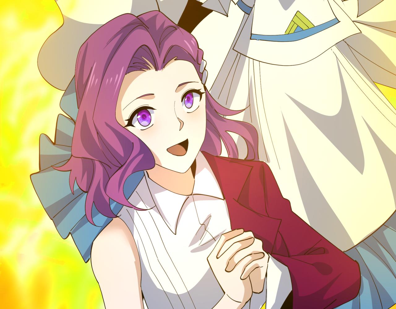 🍛全球诡异时代 第594话 扶桑篇-诛神！ 第46页