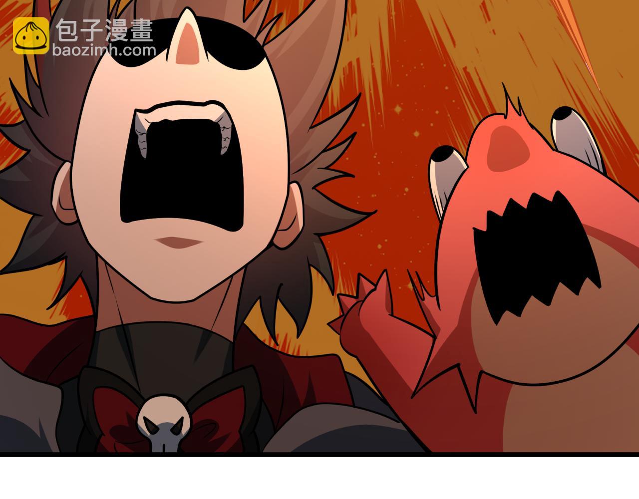 🍛全球诡异时代 第596话 戮神篇-告别扶桑！ 第16页
