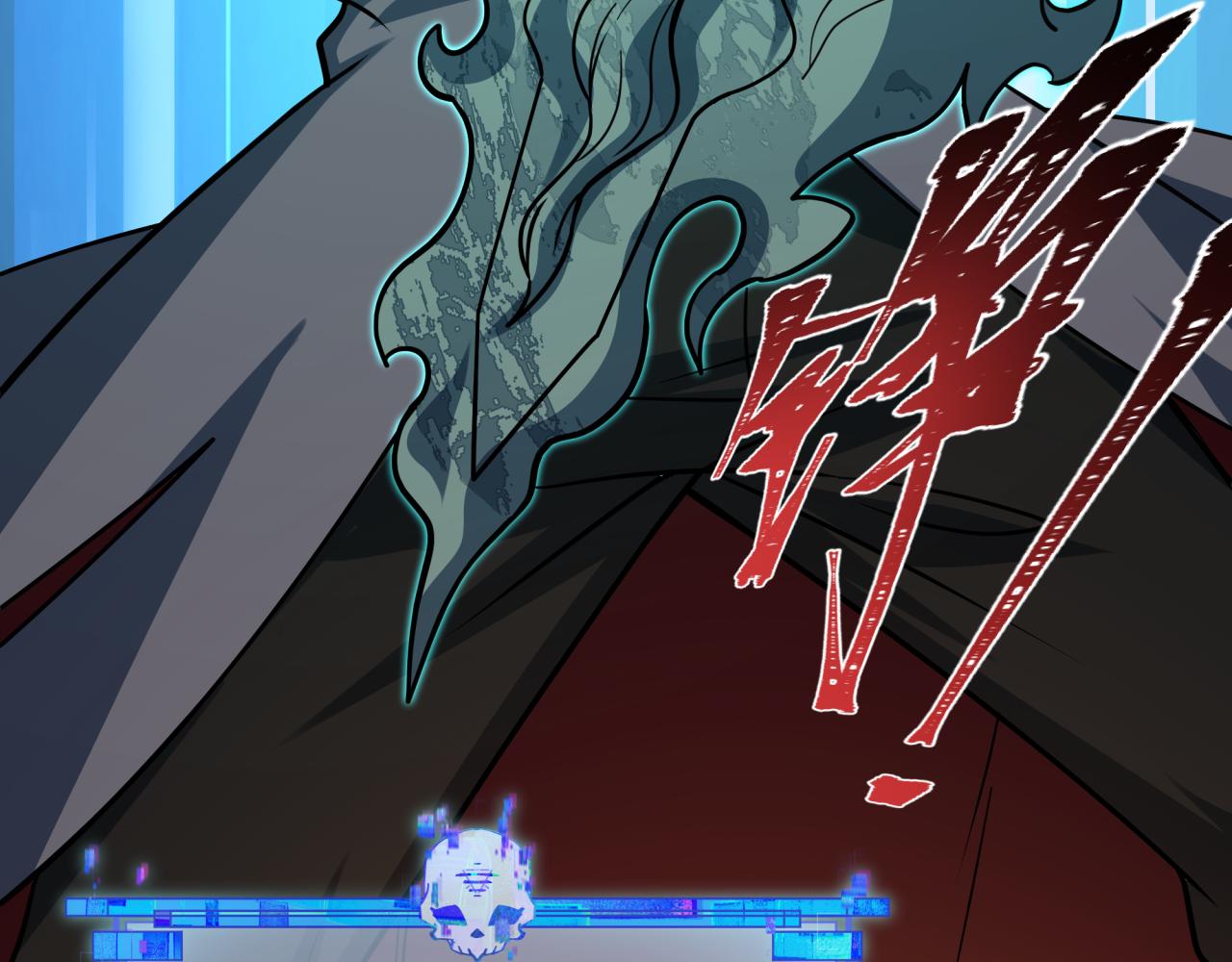 🍛全球诡异时代 第596话 戮神篇-告别扶桑！ 第23页