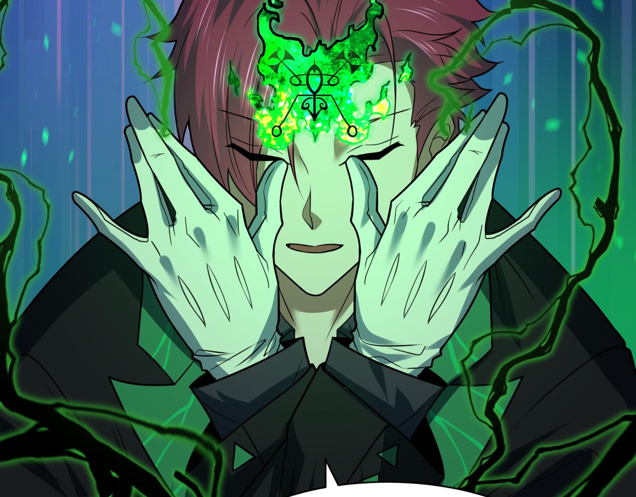 第598话 戮神篇- 逃离地府！(1/4)-第747话