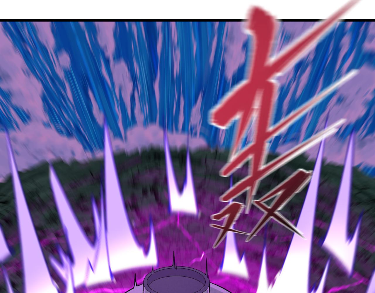 第598话 戮神篇- 逃离地府！(1/4)-第747话