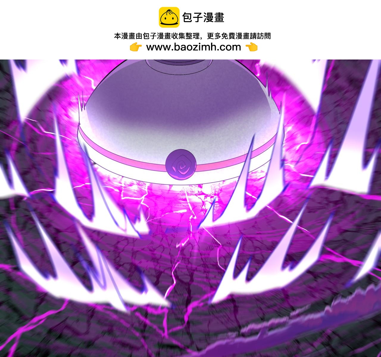 第598话 戮神篇- 逃离地府！(1/4)-第747话