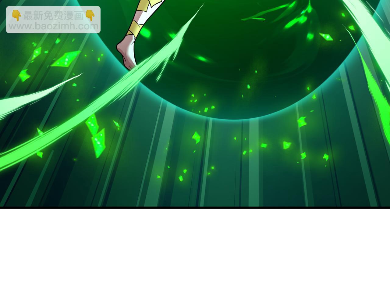 第598话 戮神篇- 逃离地府！(1/4)-第747话