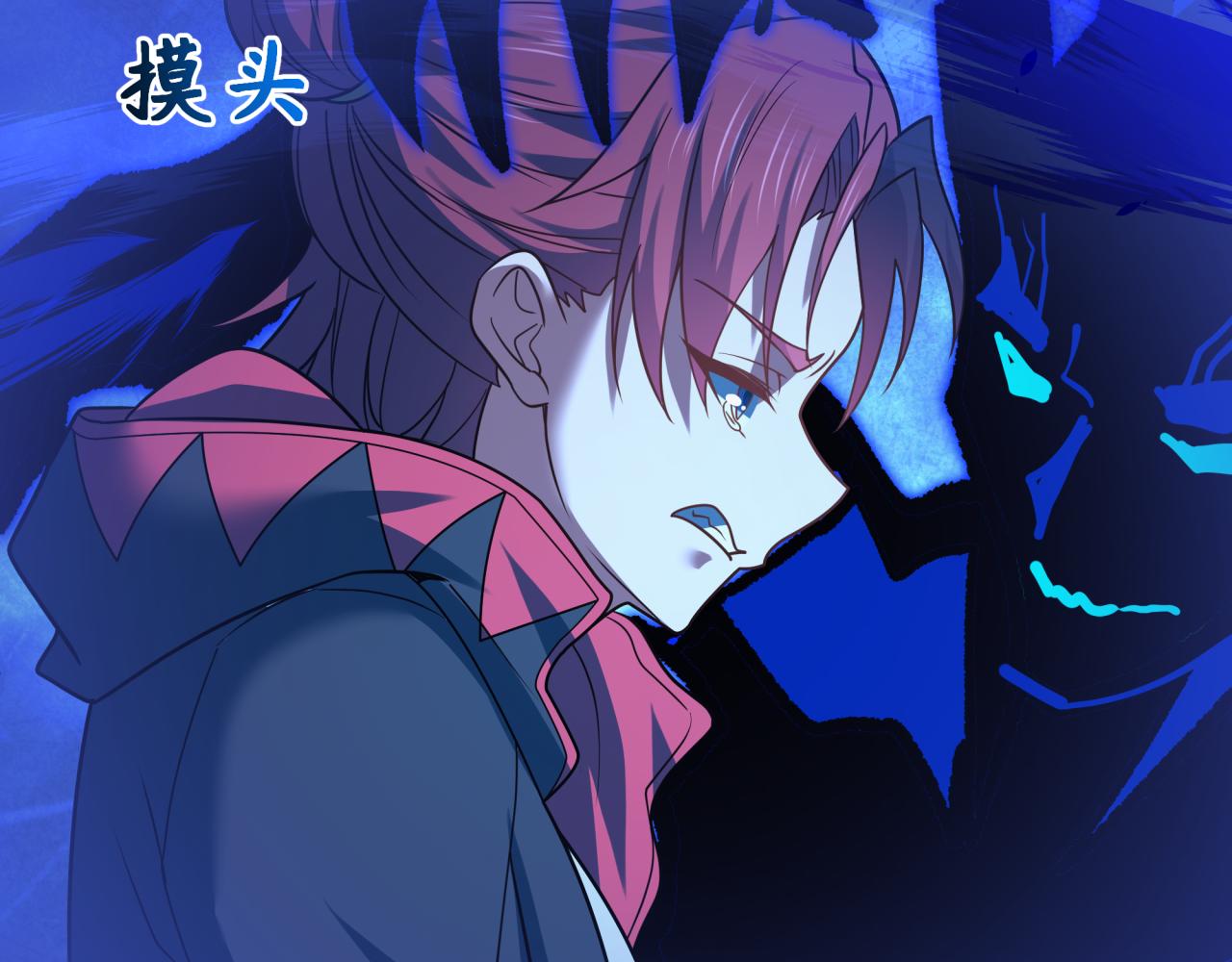 第604话 戮神篇-嚣张的阿幽！(1/3)-第753话