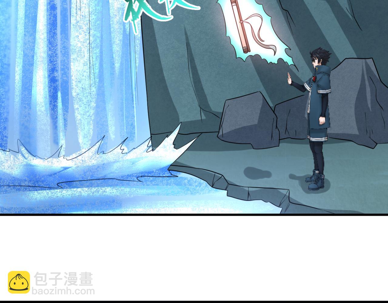 🍛全球诡异时代 第77话 小丑与神像 第30页