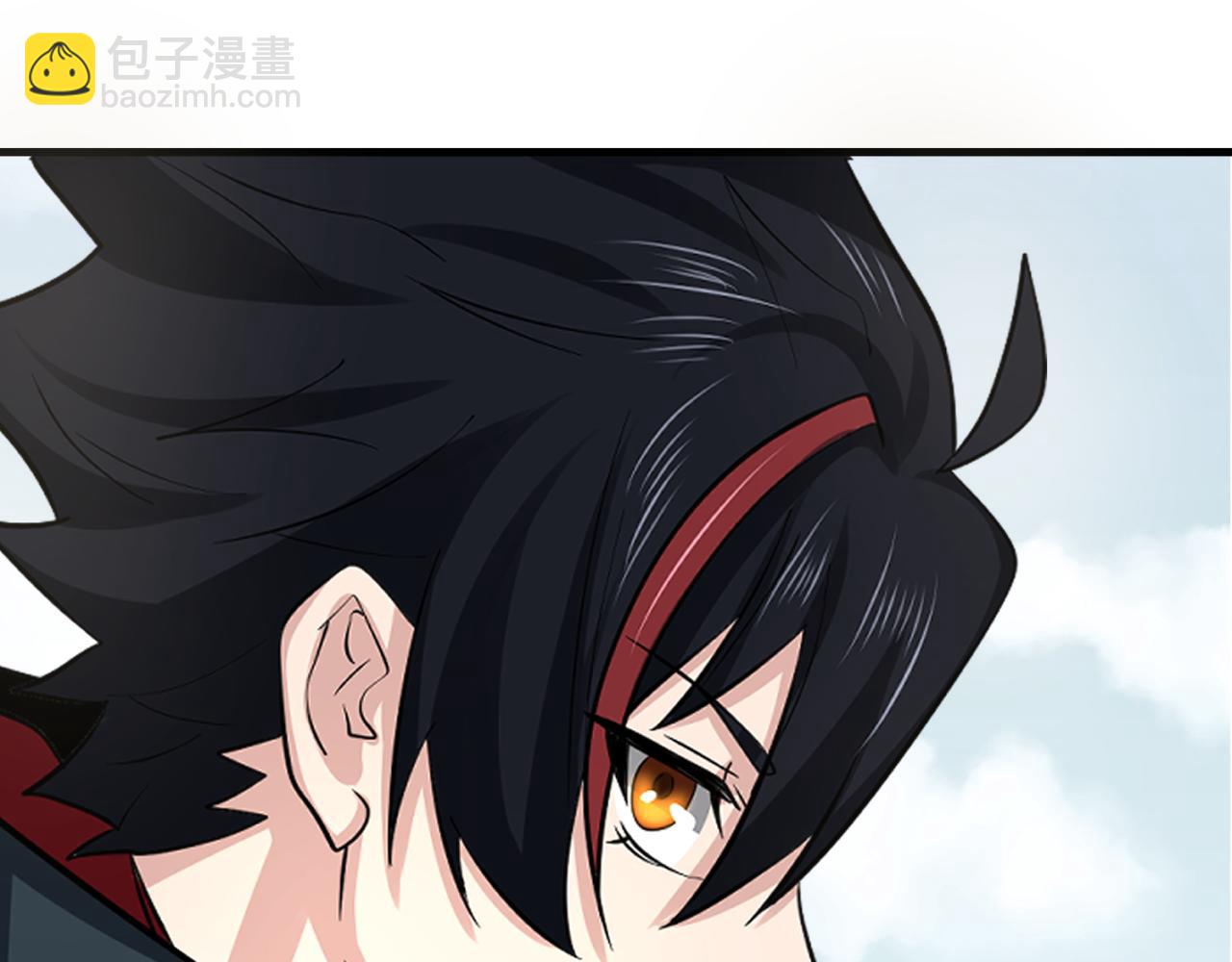 🍛全球诡异时代 第85话 死亡之海 第44页