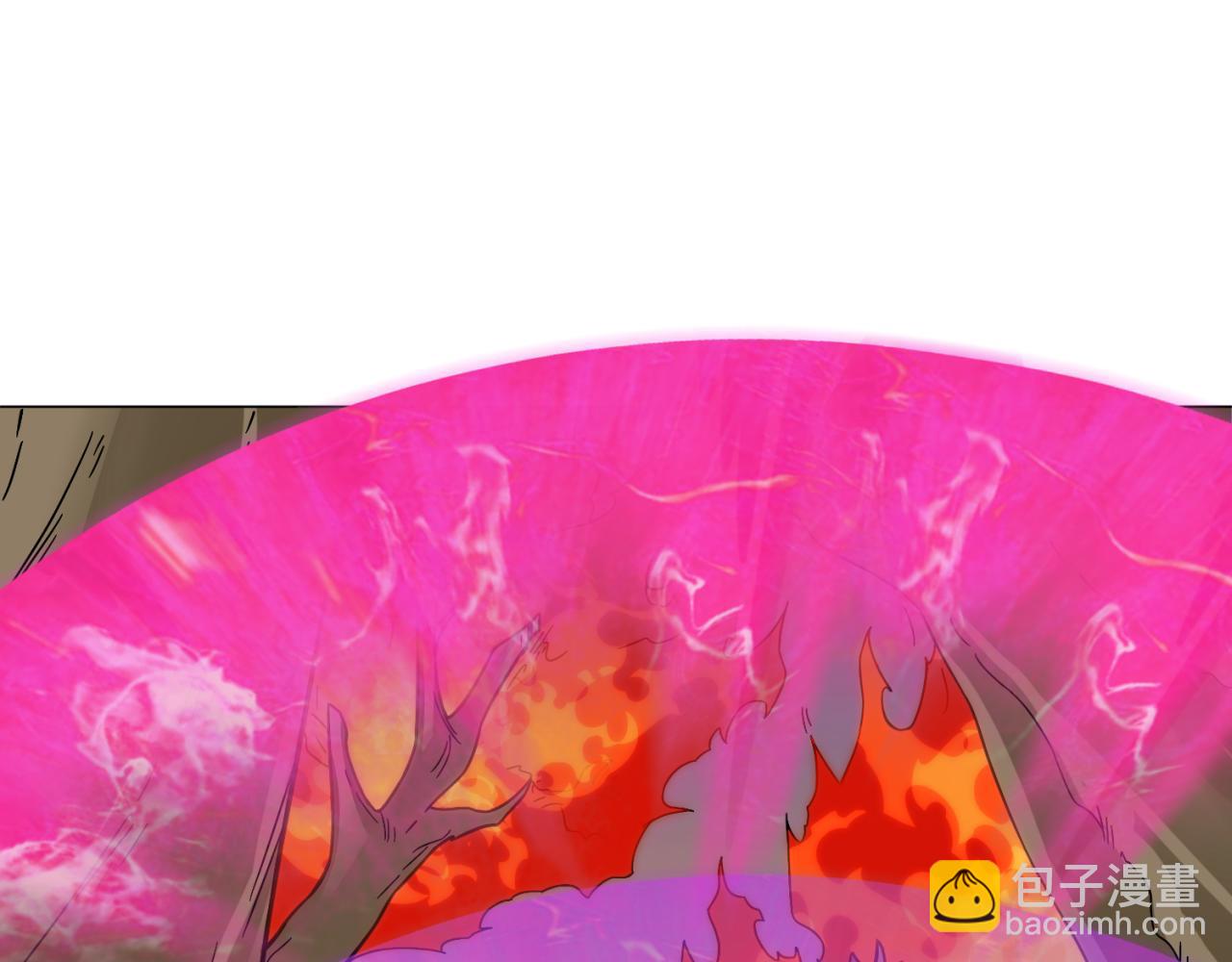 🍛全球诡异时代 第87话 战火树！鬼灵商队！ 第46页