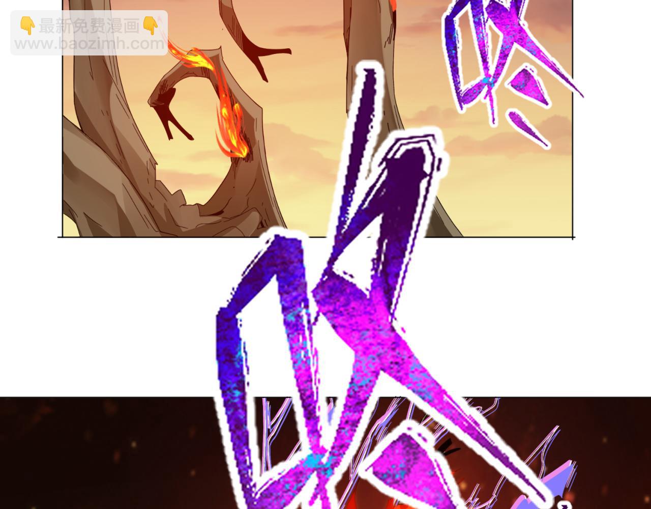 🍛全球诡异时代 第87话 战火树！鬼灵商队！ 第49页