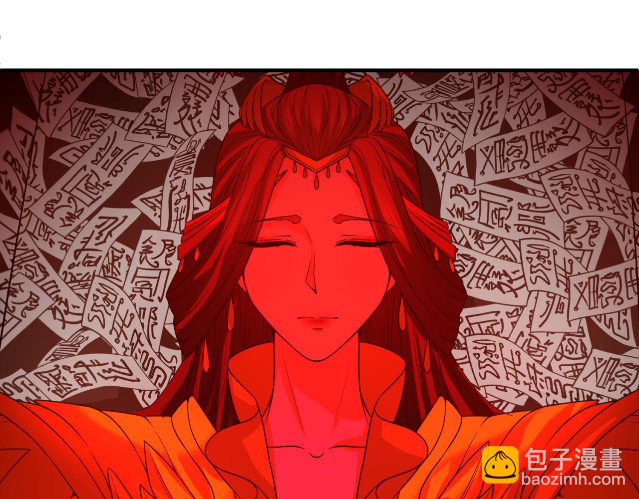 🍛全球诡异时代 第89话 开棺遇袭！ 第7页
