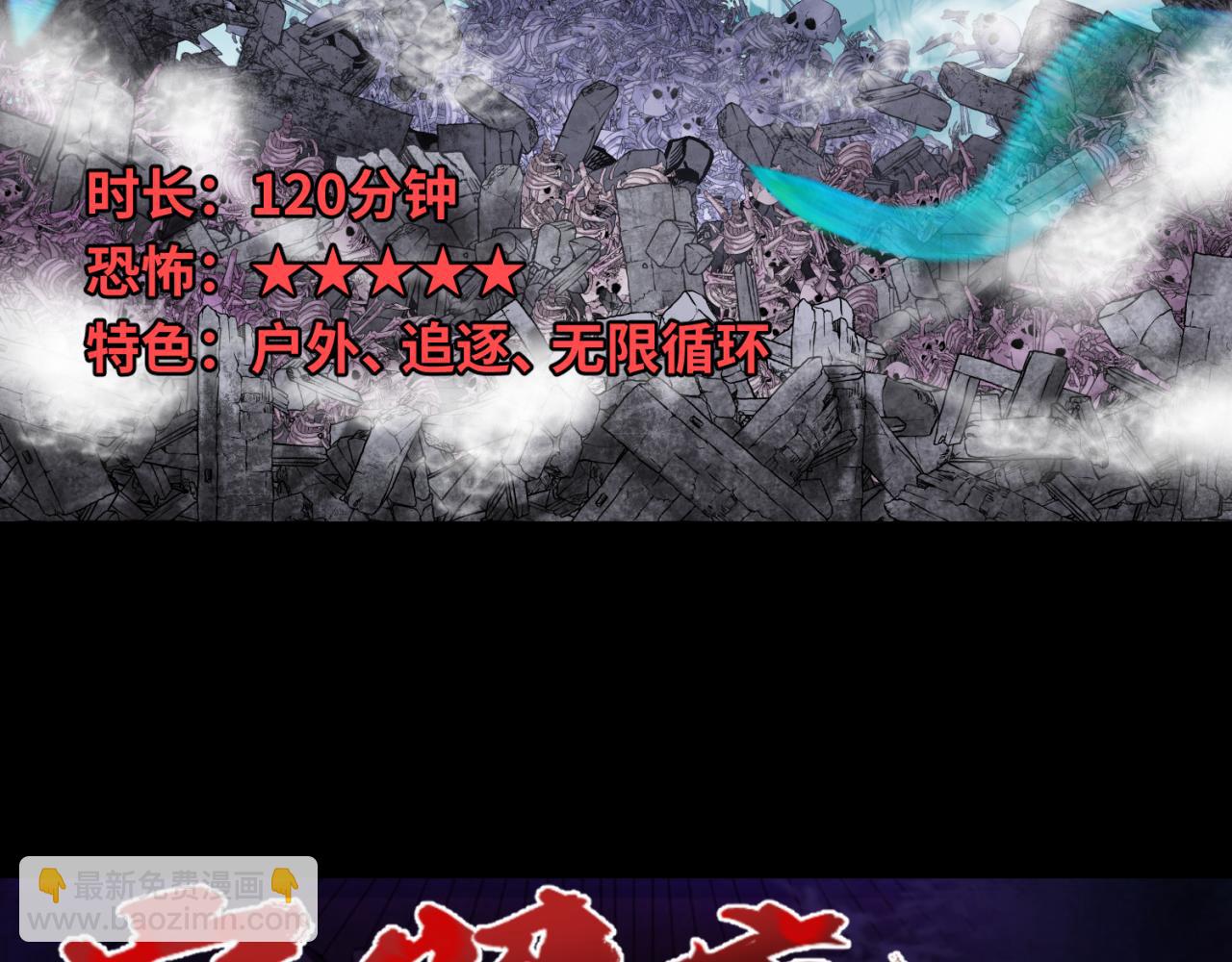 🍛全球诡异时代 小番外 聪明的穿越者 第20页