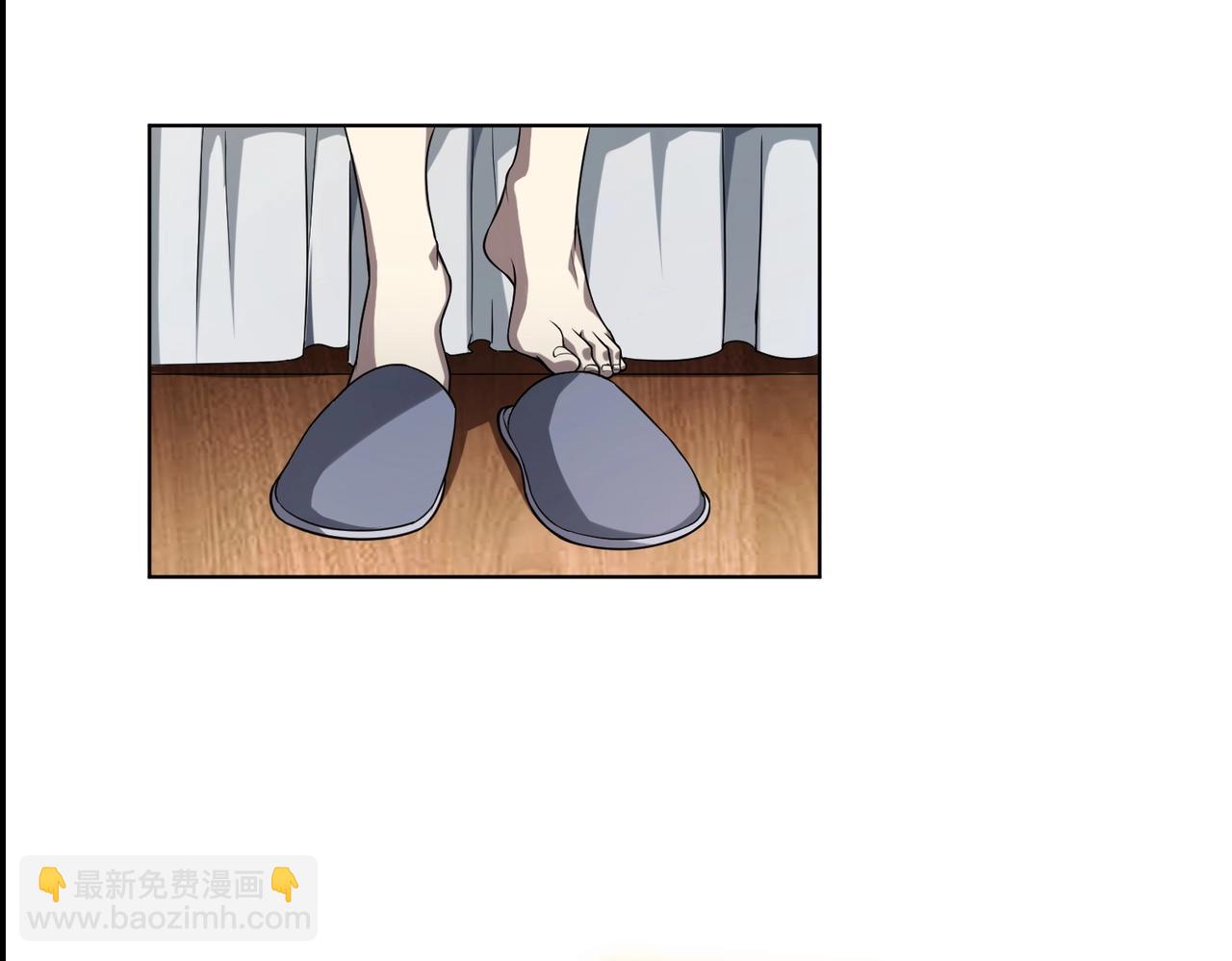 第1话 欢迎来到惊悚游戏！(1/4)-第1话