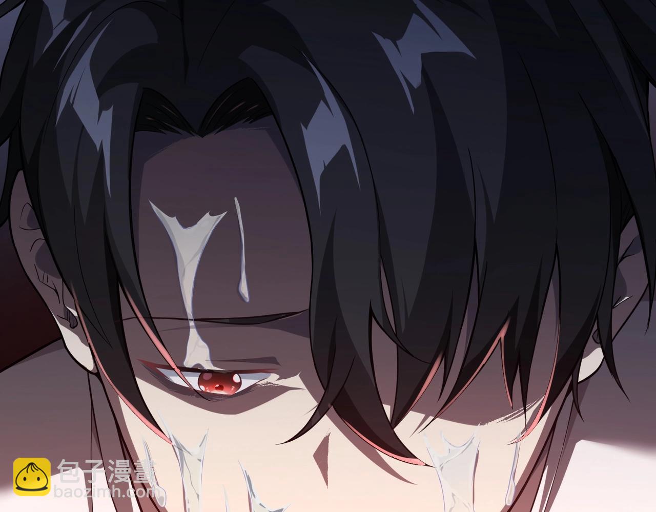 第1话 欢迎来到惊悚游戏！(1/4)-第1话