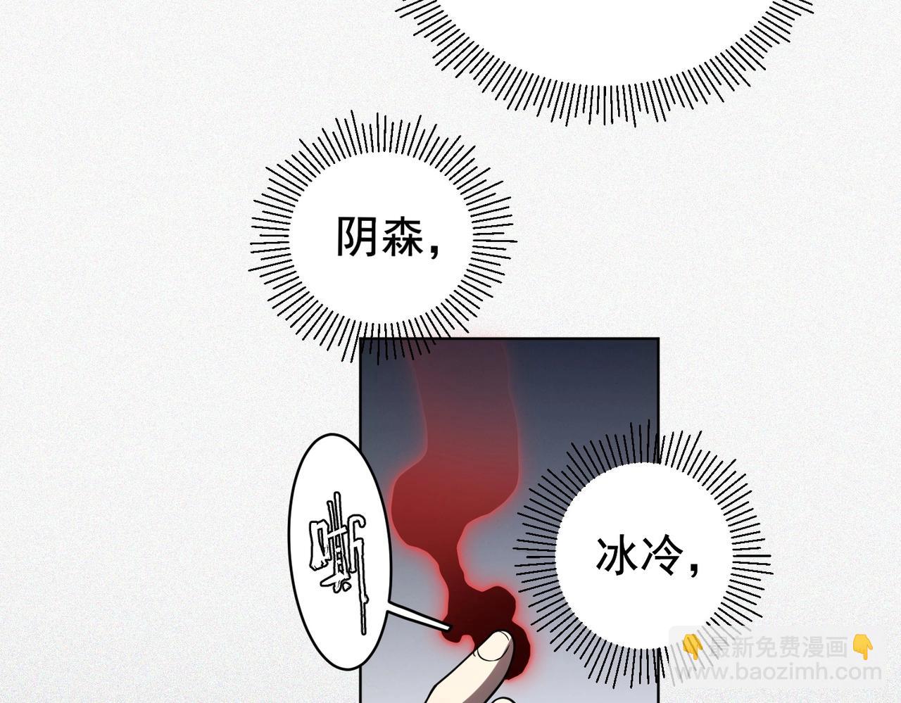 第1话 欢迎来到惊悚游戏！(1/4)-第1话