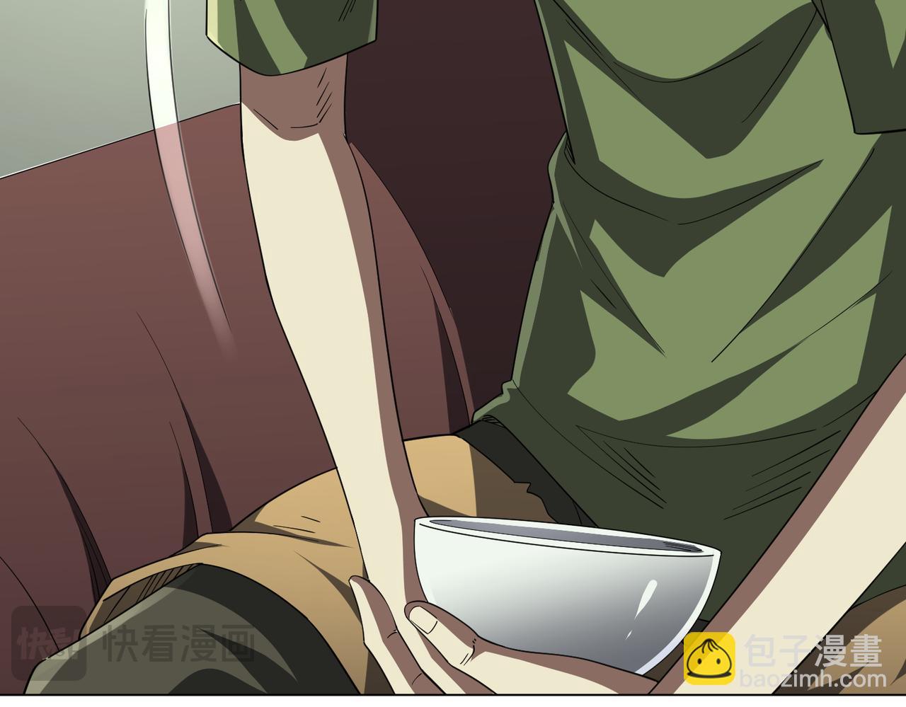 第84话 真正的动机！(1/4)-第107话