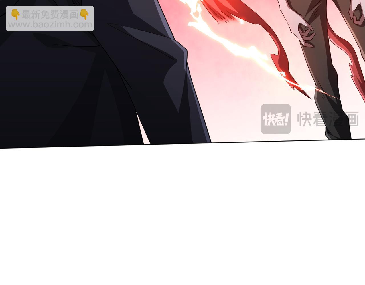 第86话 活捉鬼奴！(1/4)-第111话