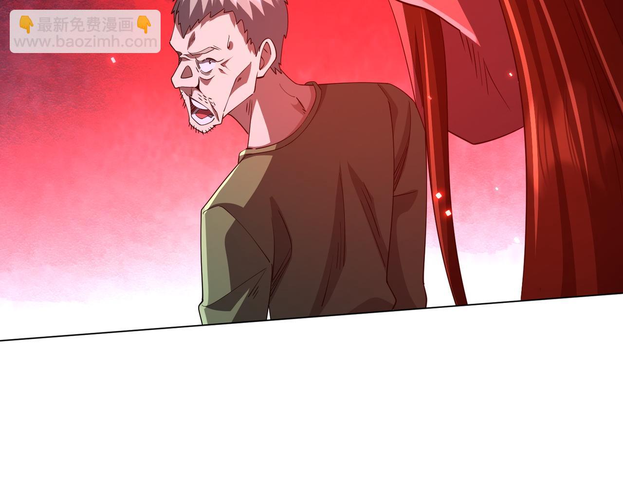 第86话 活捉鬼奴！(1/4)-第111话