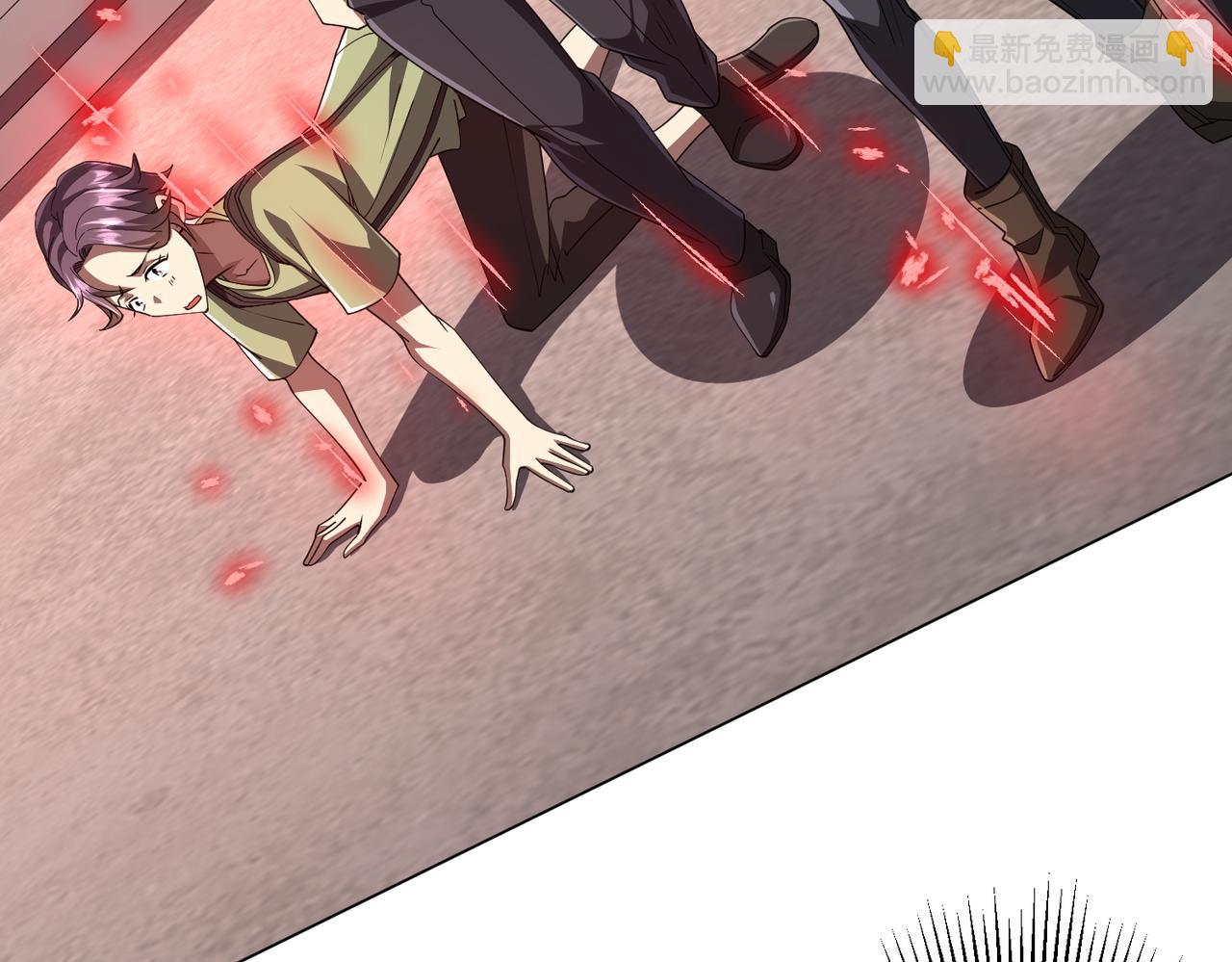 第90话 无法解答的题目!(1/4)-第119话