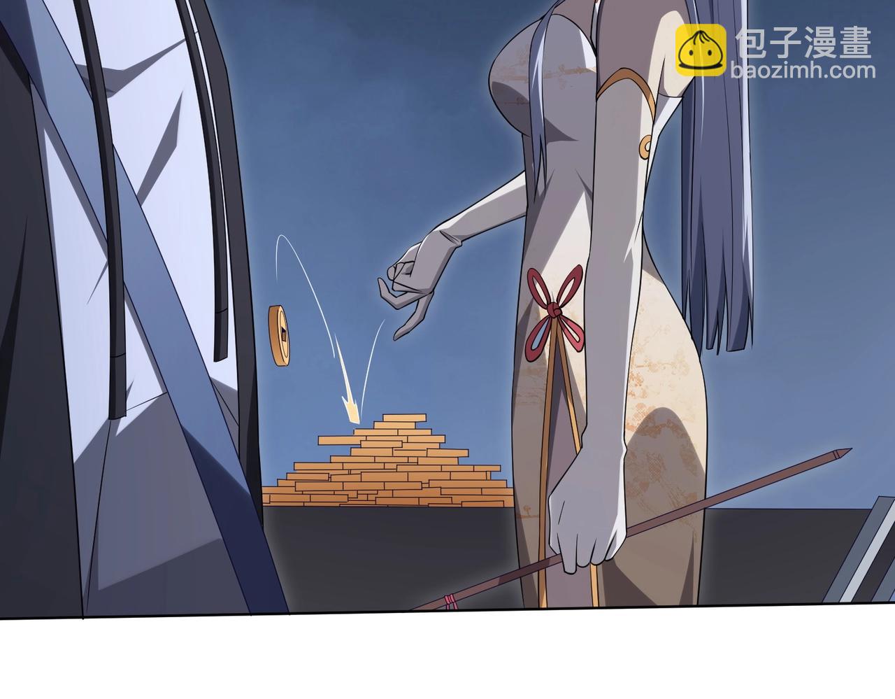 第13话 疯狂捡漏！(1/3)-第13话