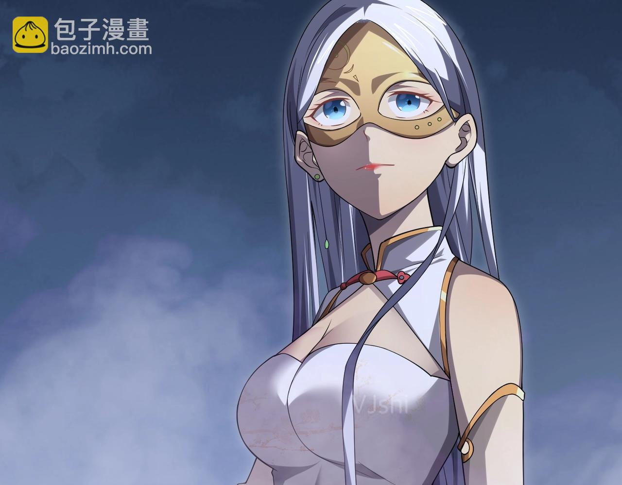 第13话 疯狂捡漏！(1/3)-第13话