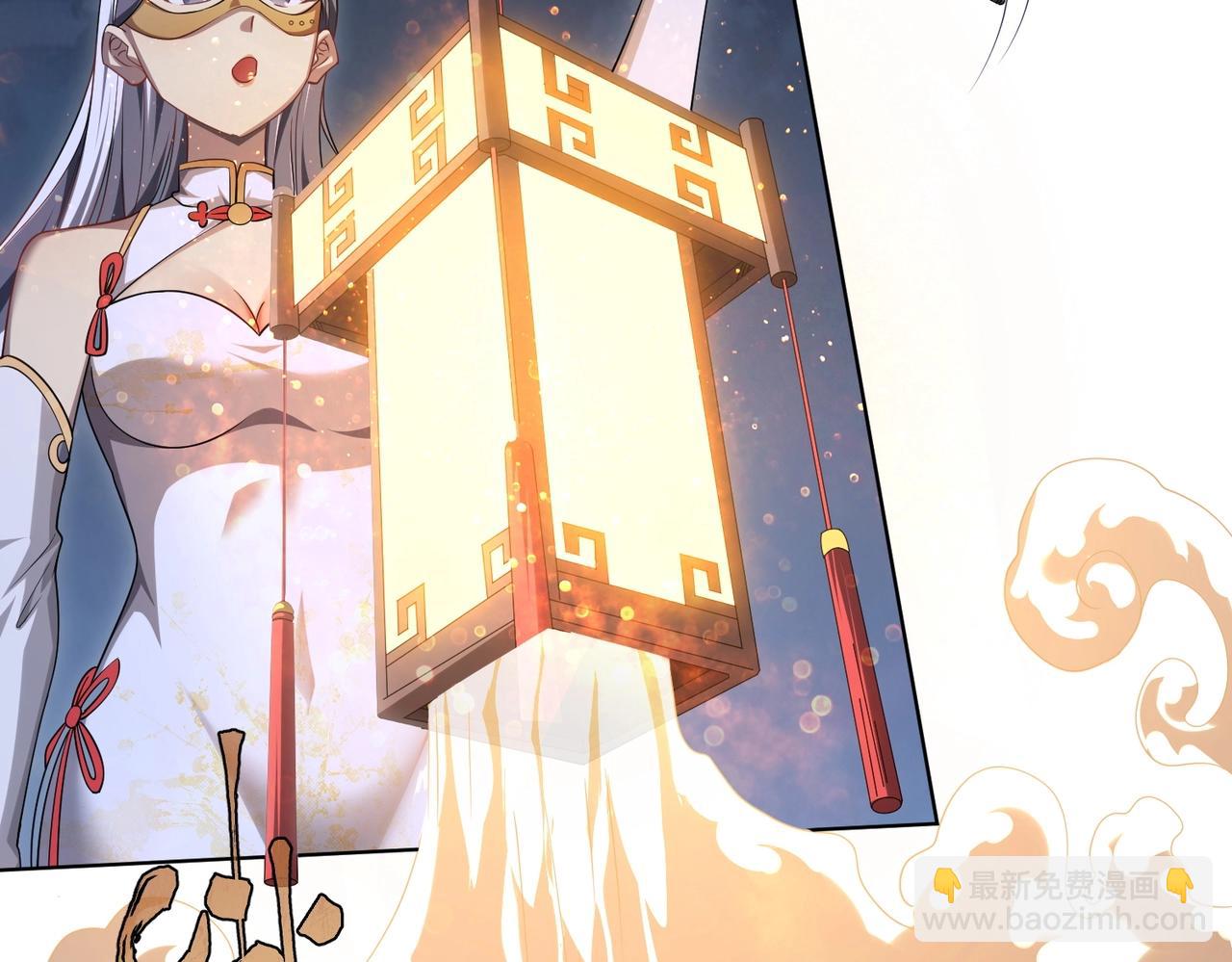 第13话 疯狂捡漏！(1/3)-第13话