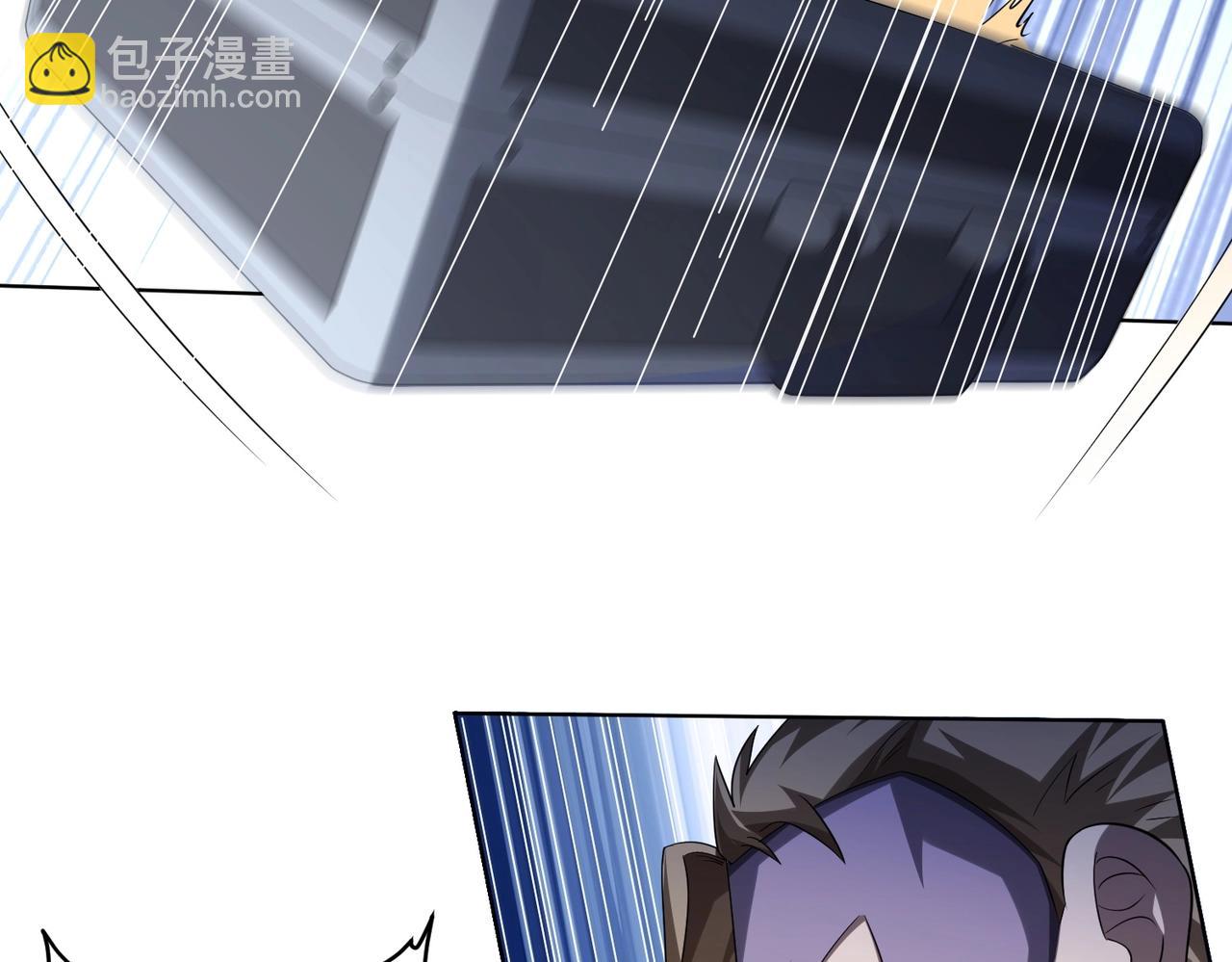 第13话 疯狂捡漏！(1/3)-第13话