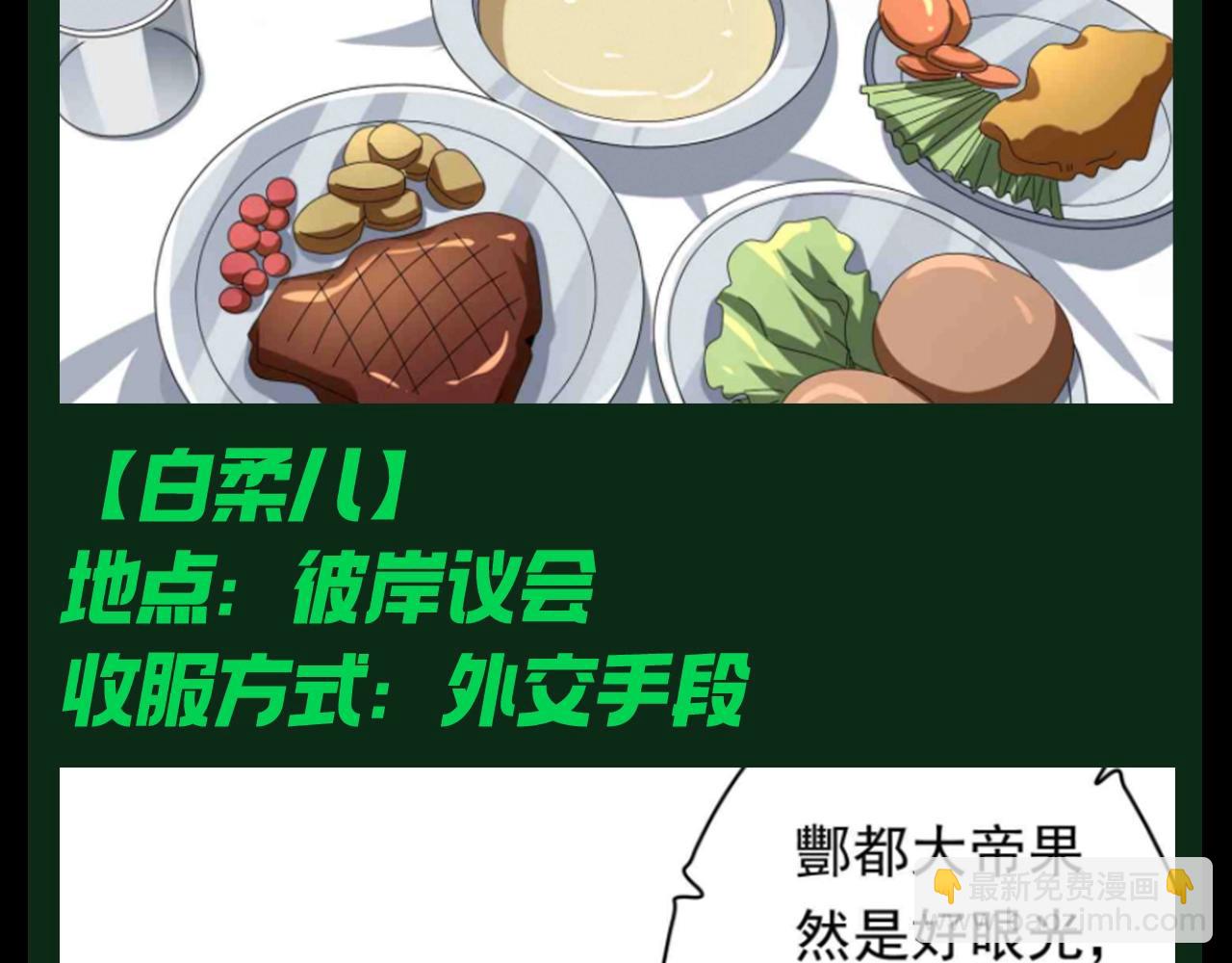 第31期 特别企划：令人心动的offer-第121话
