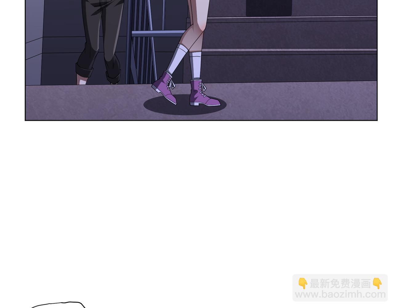 第92话 夜闯女厕所！(1/4)-第123话