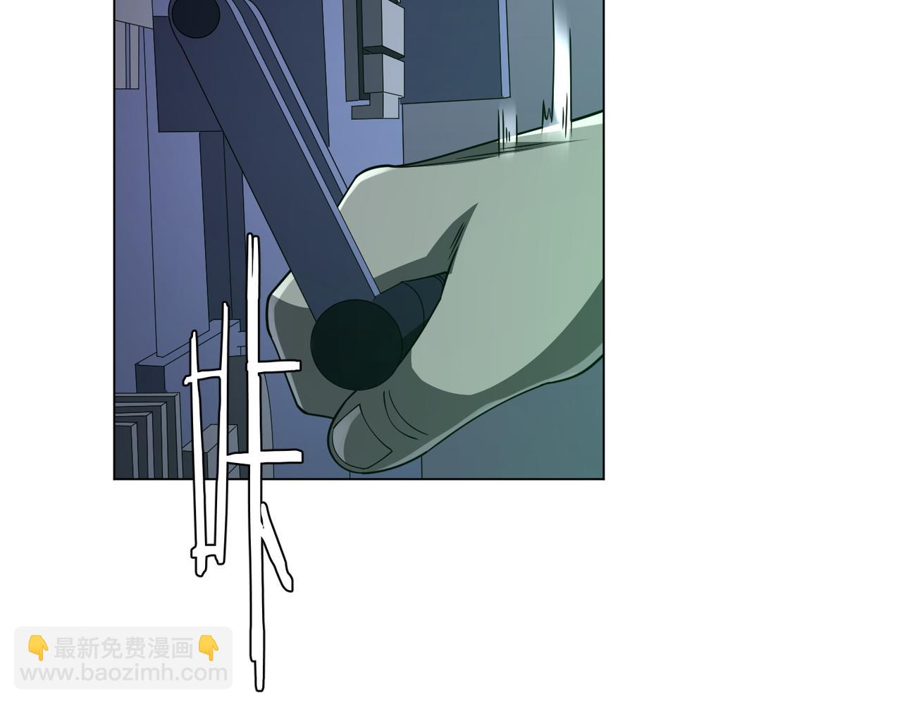 第92话 夜闯女厕所！(1/4)-第123话