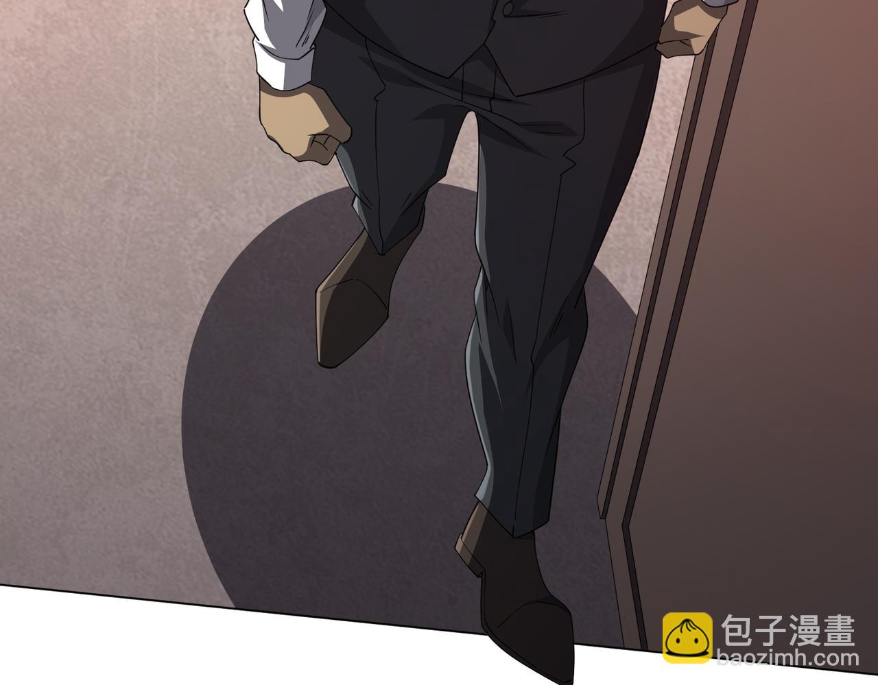 第94话 祸从口出，尝尝回旋镖吧！(1/3)-第127话