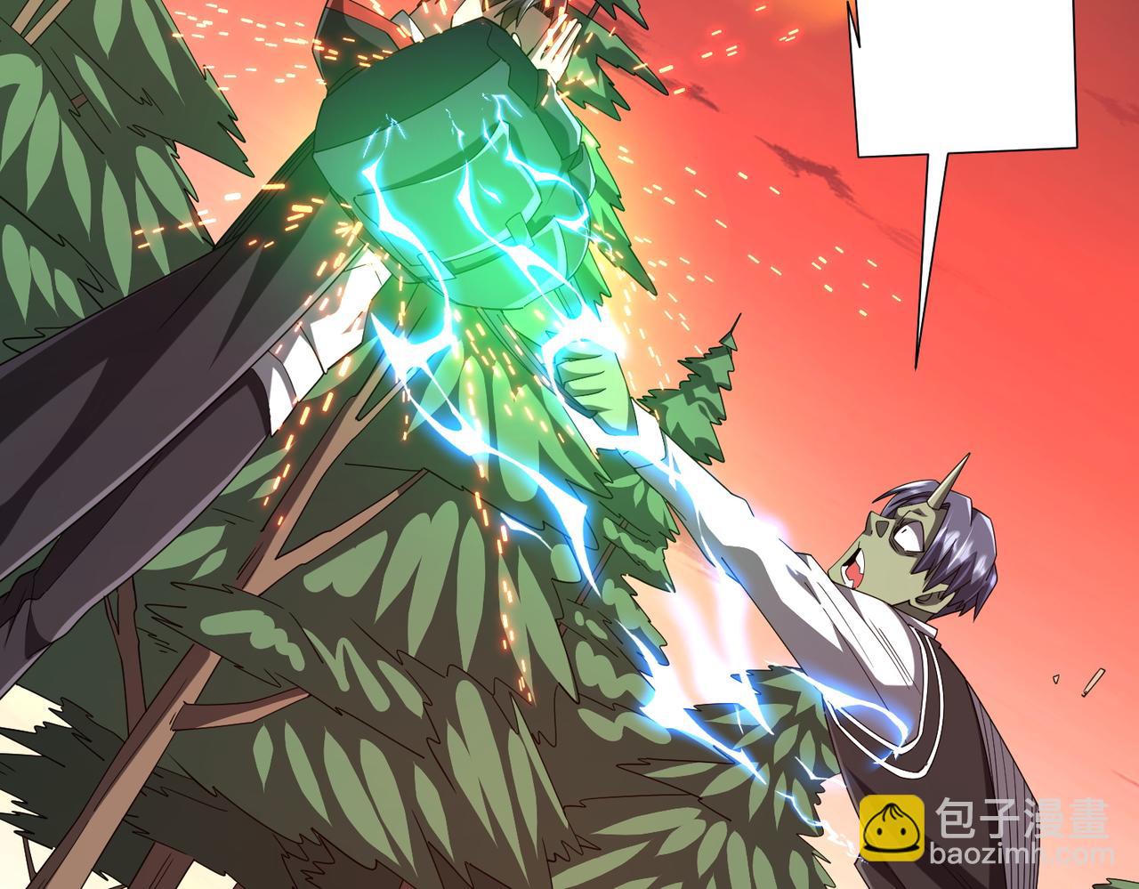 第101话 不死者的警告！(1/4)-第137话