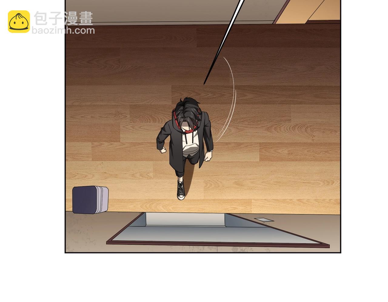 第15话 彼岸公寓，电梯鬼！(1/3)-第15话
