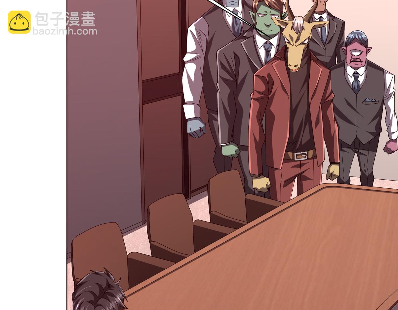 第108话 震慑校董会！(1/4)-第149话