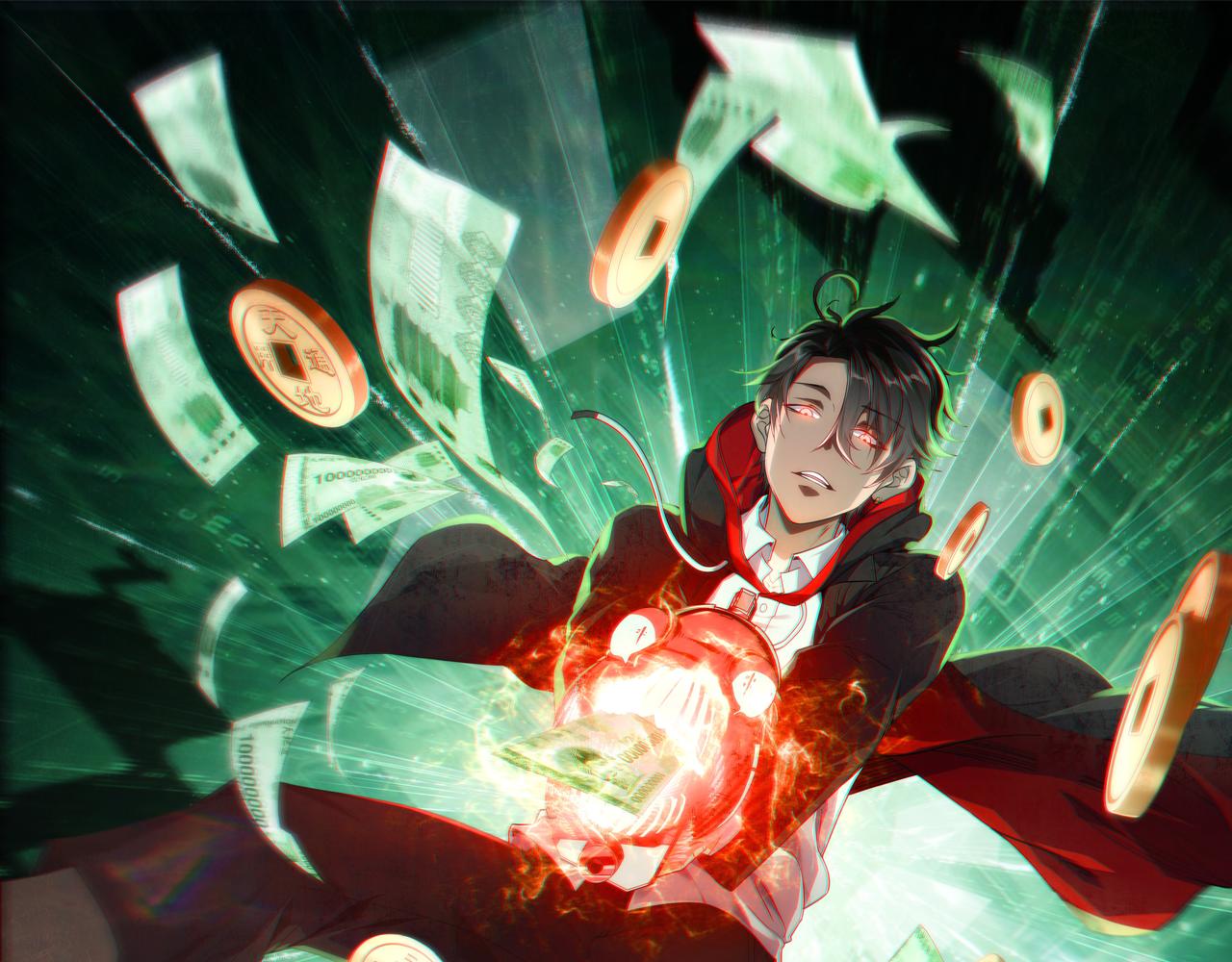 第112话 你管这叫拷问？(1/4)-第153话