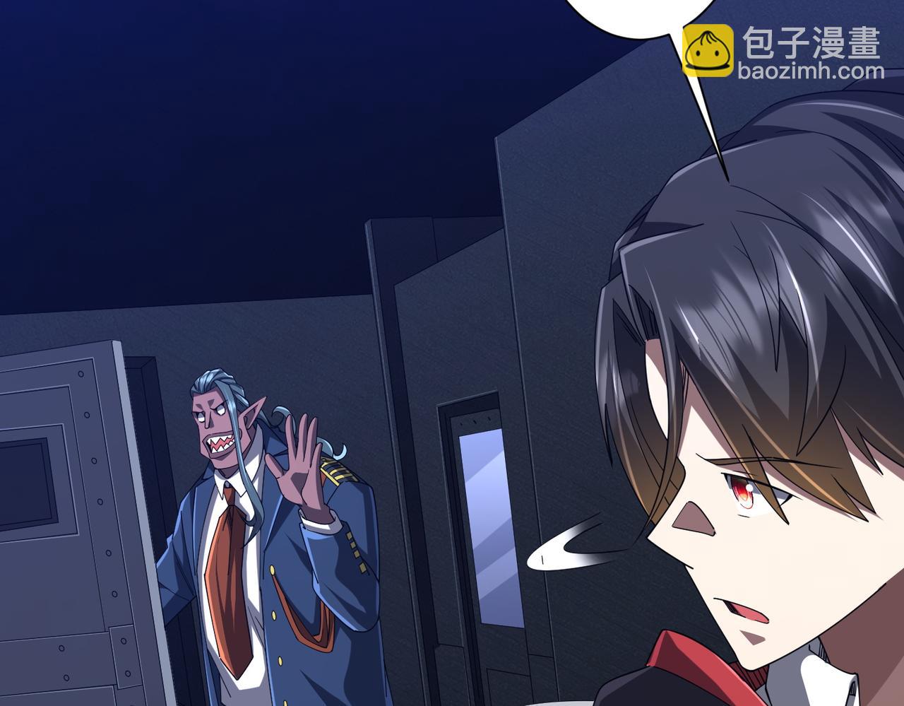 第112话 你管这叫拷问？(1/4)-第153话