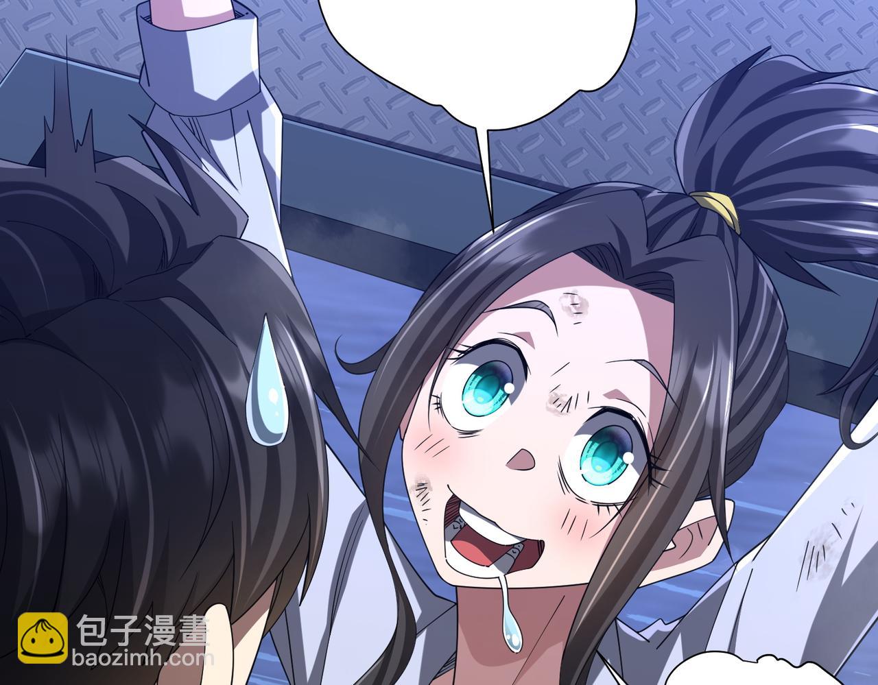 第112话 你管这叫拷问？(1/4)-第153话