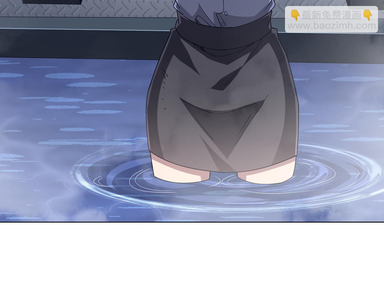 第112话 你管这叫拷问？(1/4)-第153话