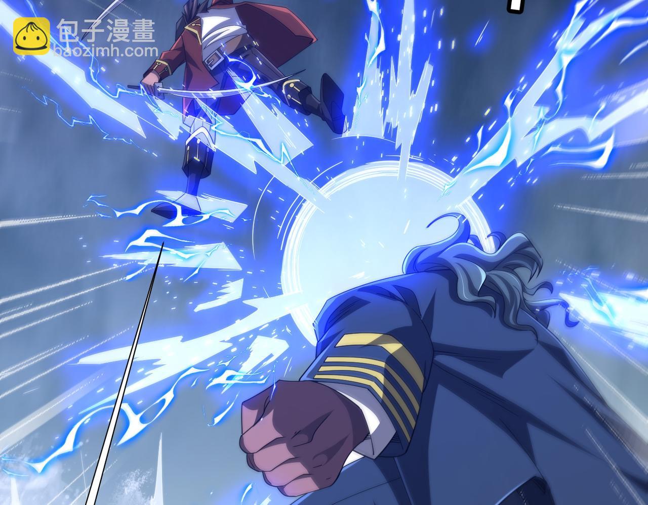 第116话 向死而生的觉悟！(1/4)-第157话