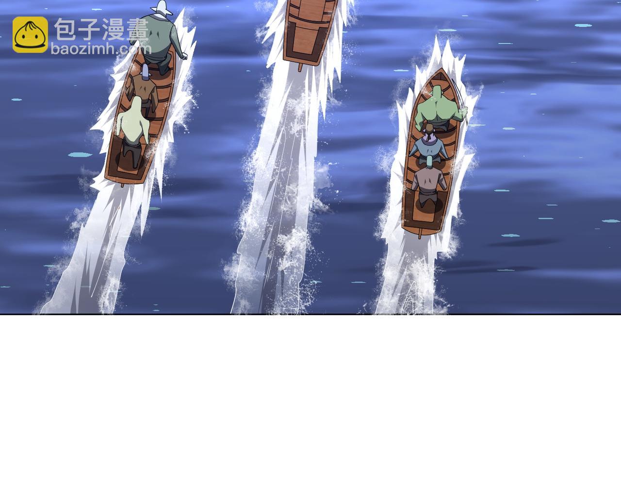 第116话 向死而生的觉悟！(1/4)-第157话