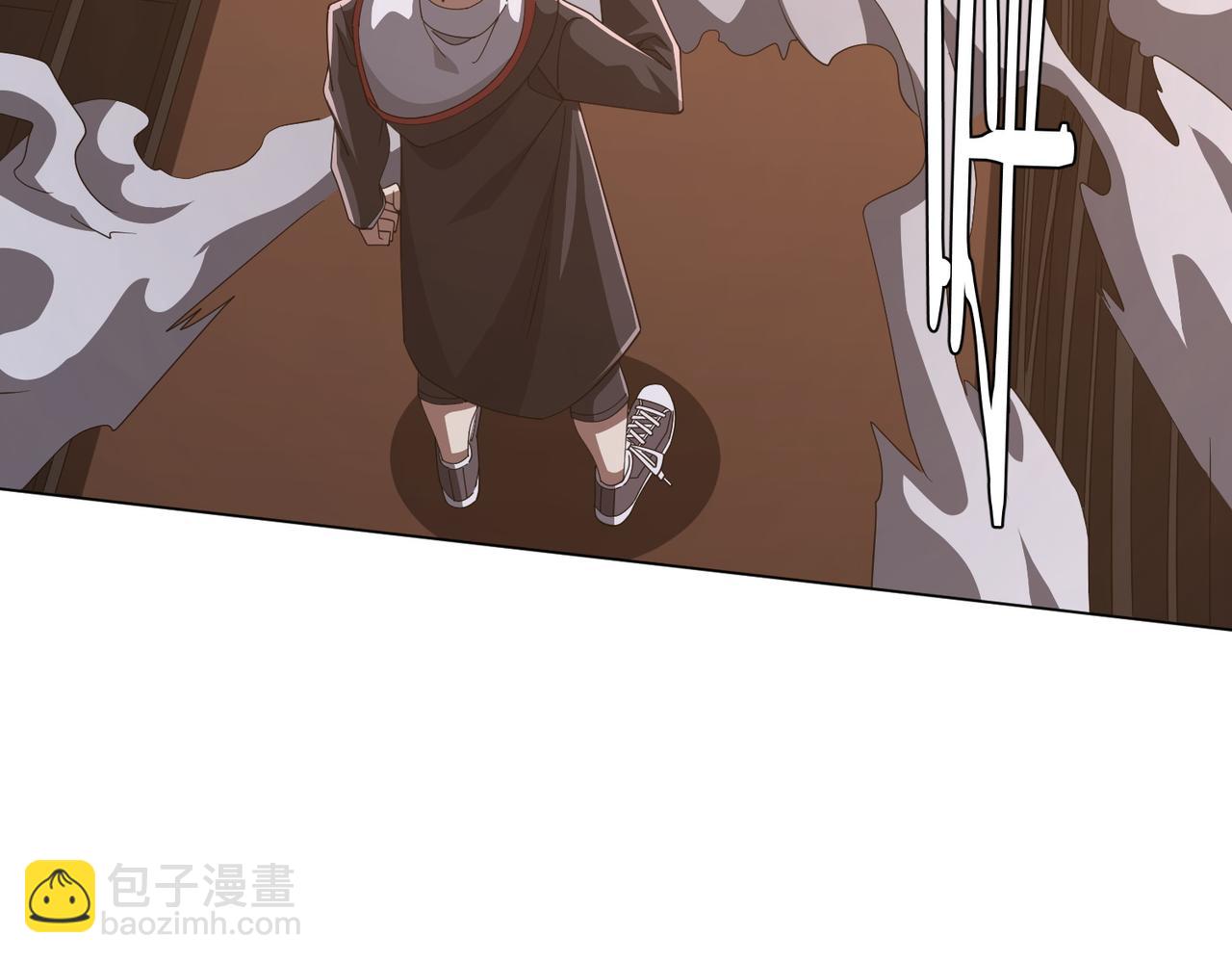 第122话 老同学的消息？(1/4)-第163话