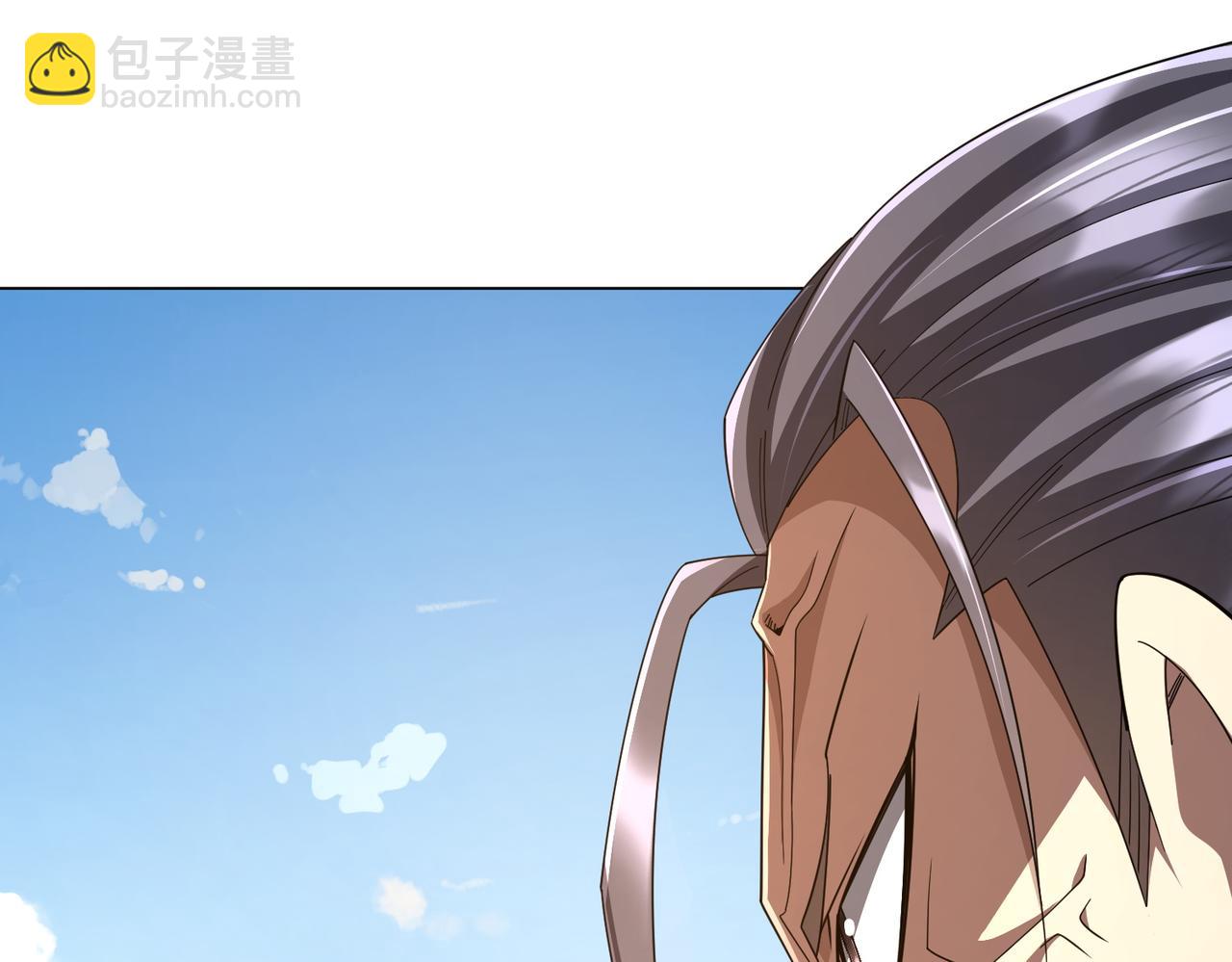 126话 假面之后的黑暗！(1/4)-第167话