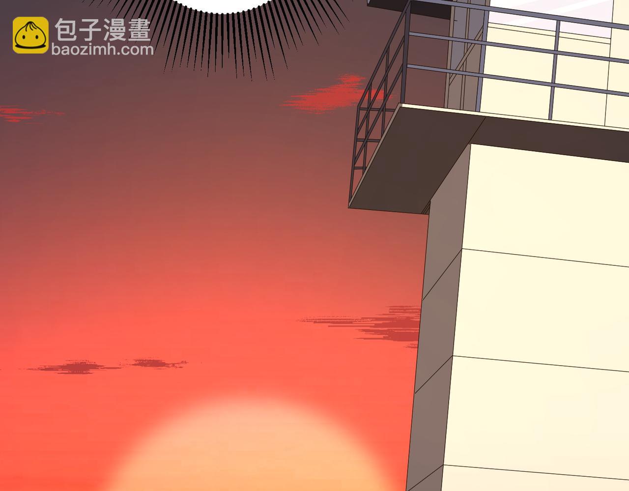 126话 假面之后的黑暗！(1/4)-第167话