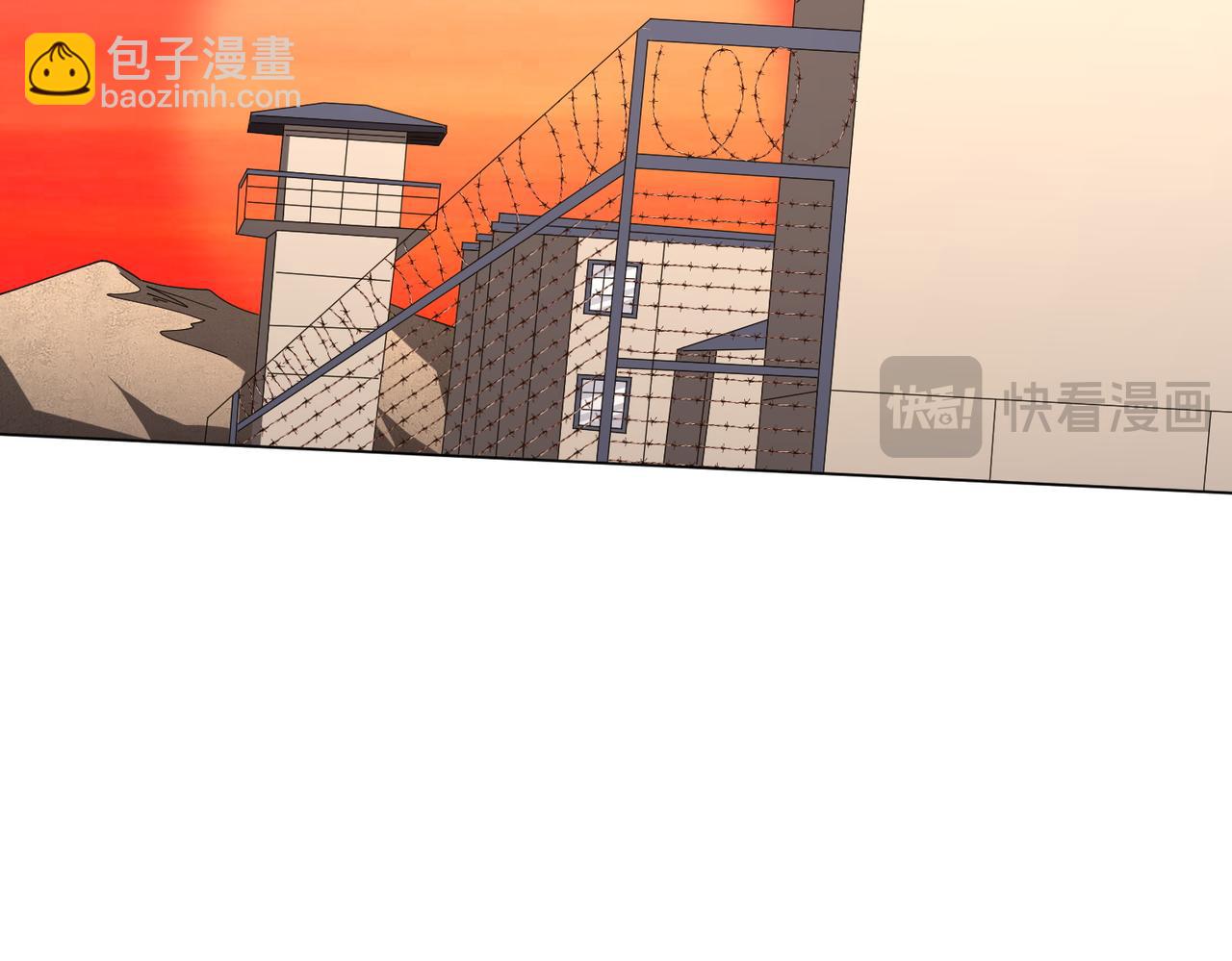 126话 假面之后的黑暗！(1/4)-第167话