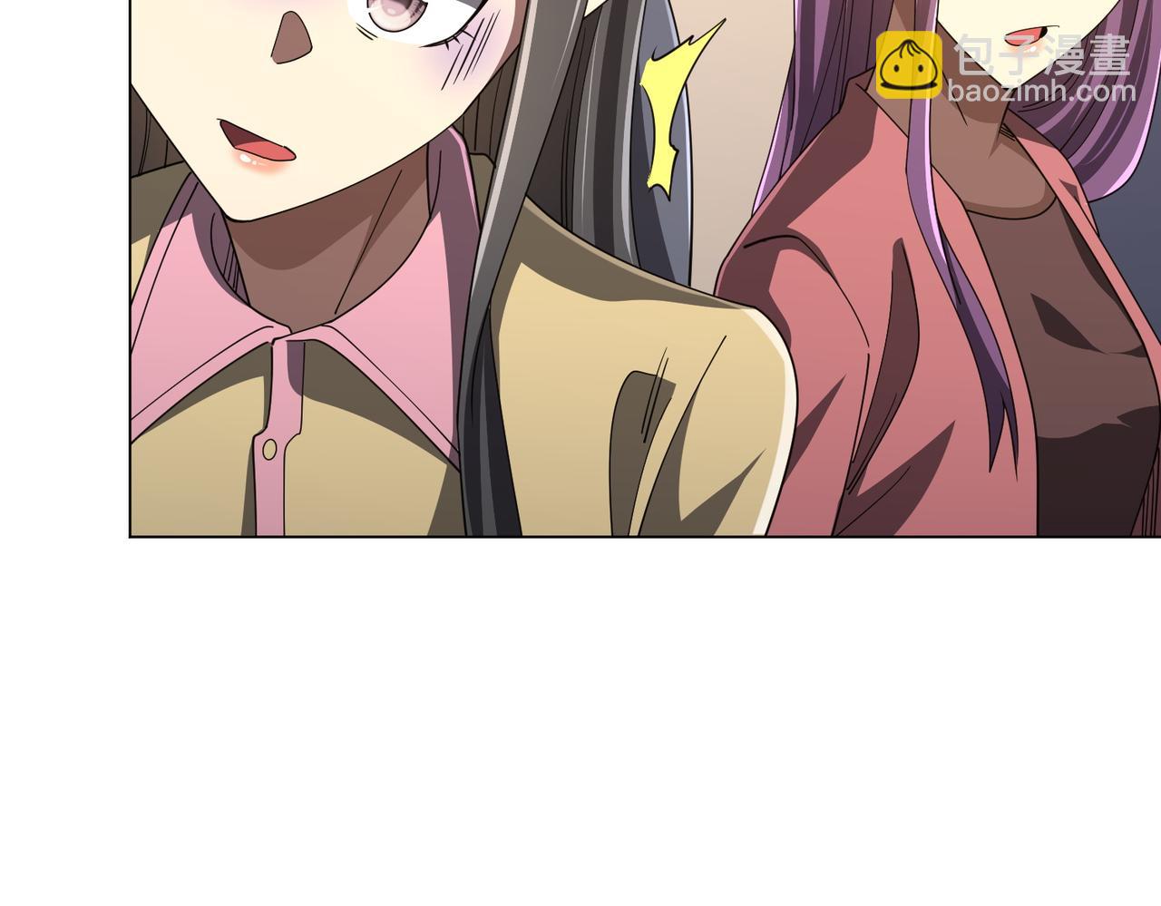 126话 假面之后的黑暗！(1/4)-第167话