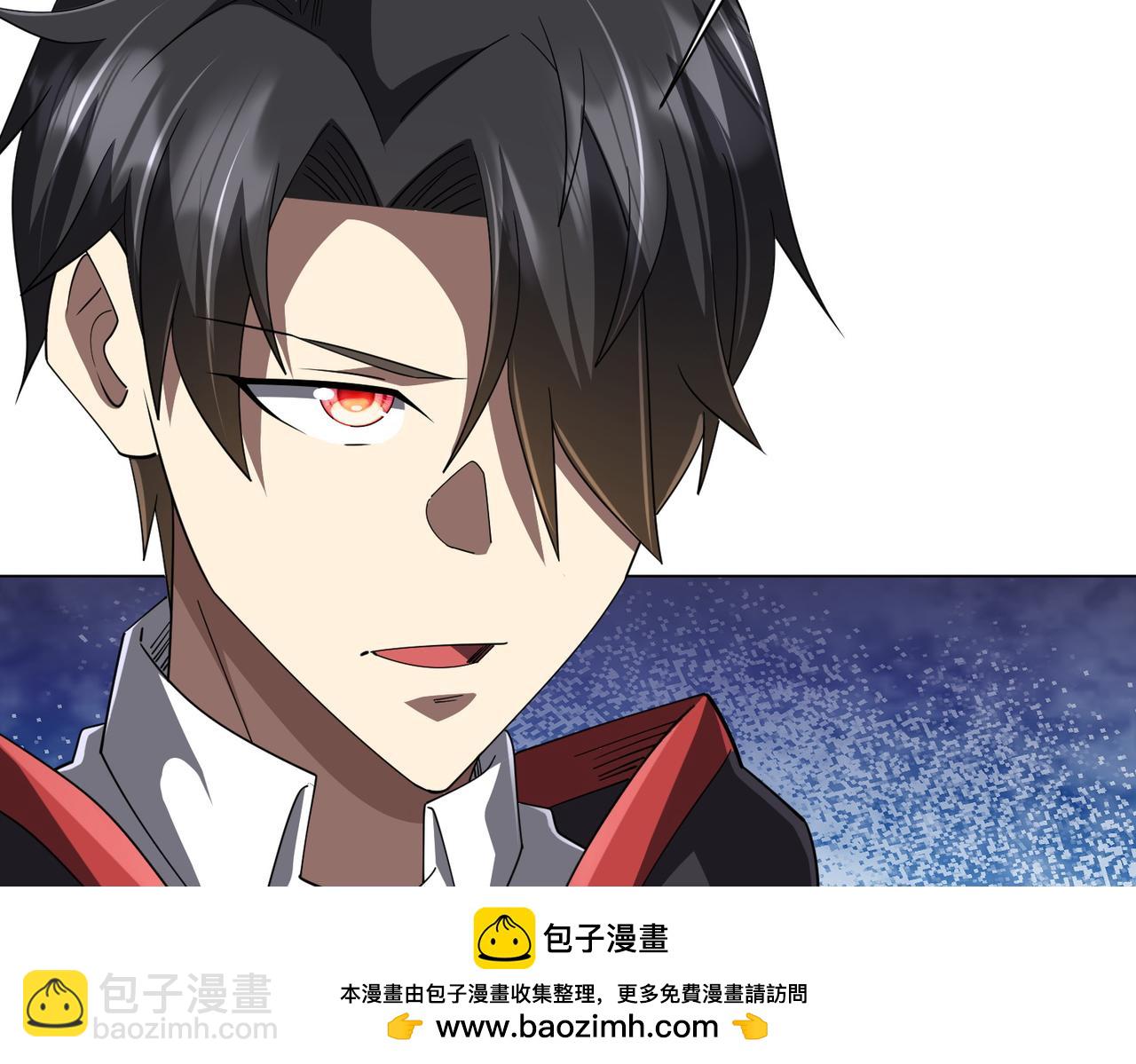 126话 假面之后的黑暗！(1/4)-第167话