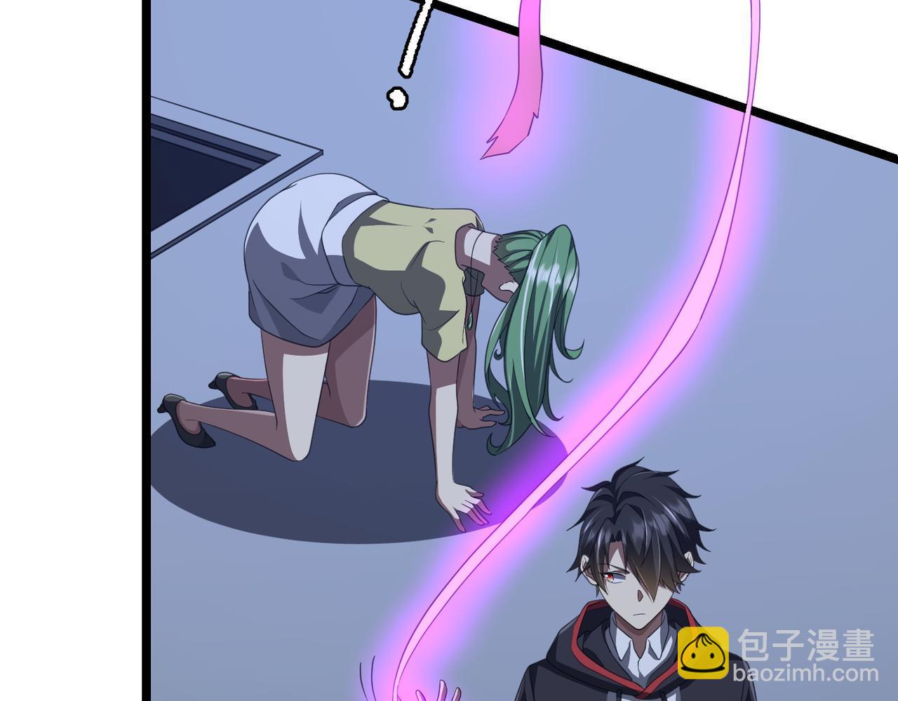 第128话 罪恶密室！(1/4)-第169话