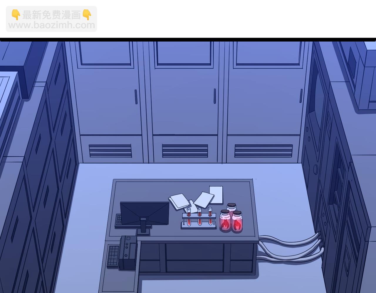 第128话 罪恶密室！(1/4)-第169话