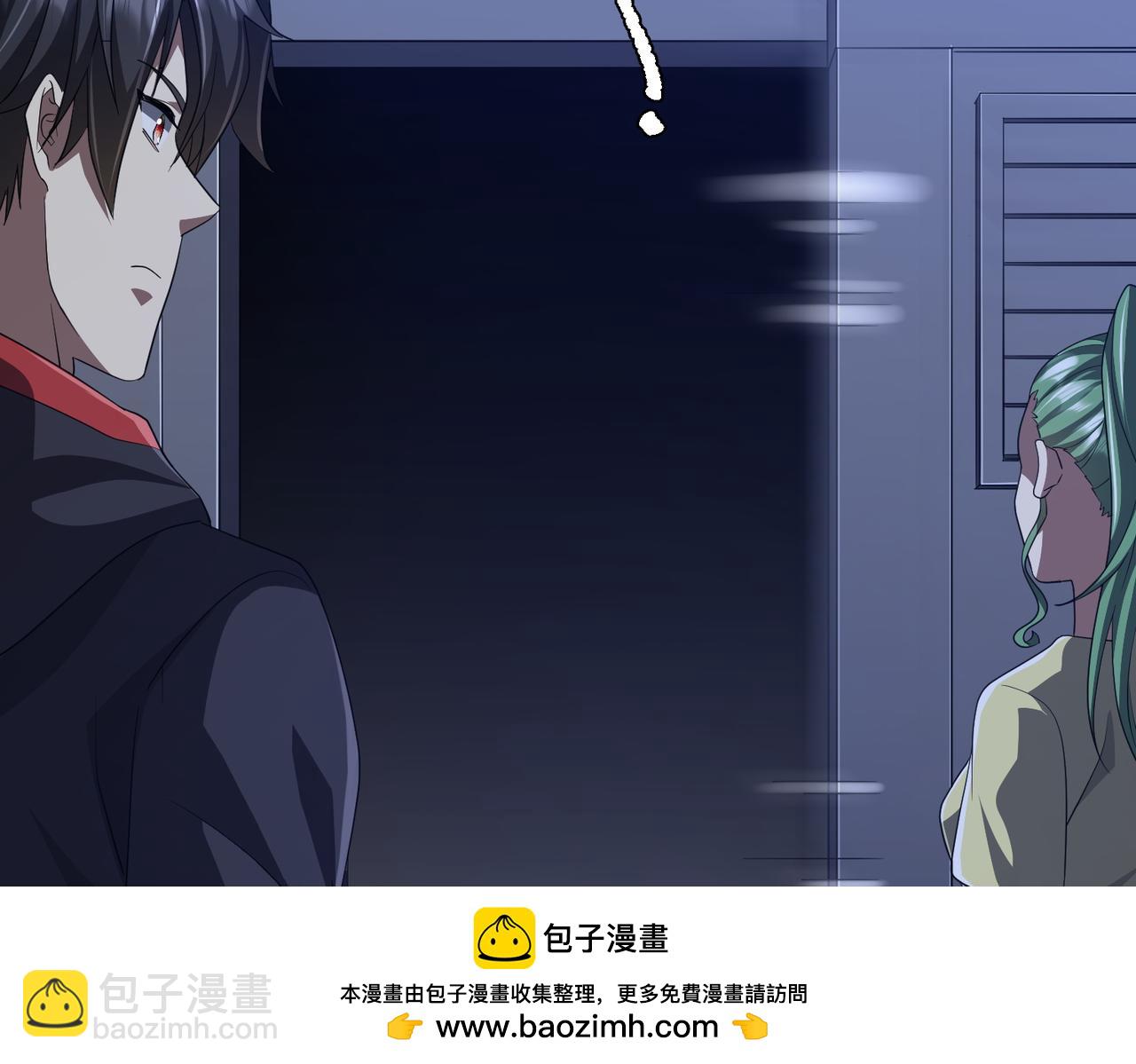 第128话 罪恶密室！(1/4)-第169话
