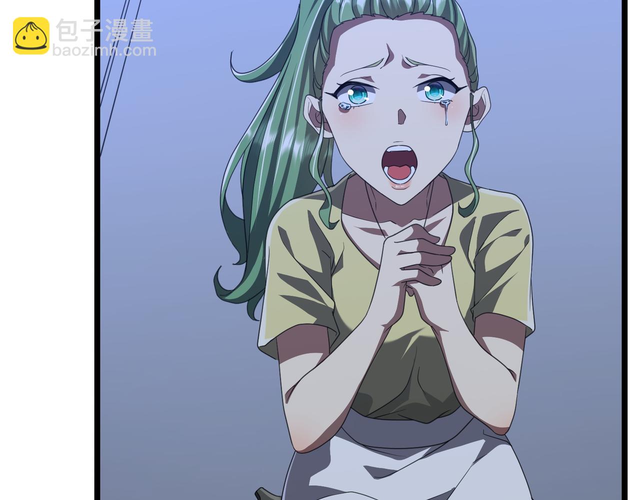 第128话 罪恶密室！(1/4)-第169话