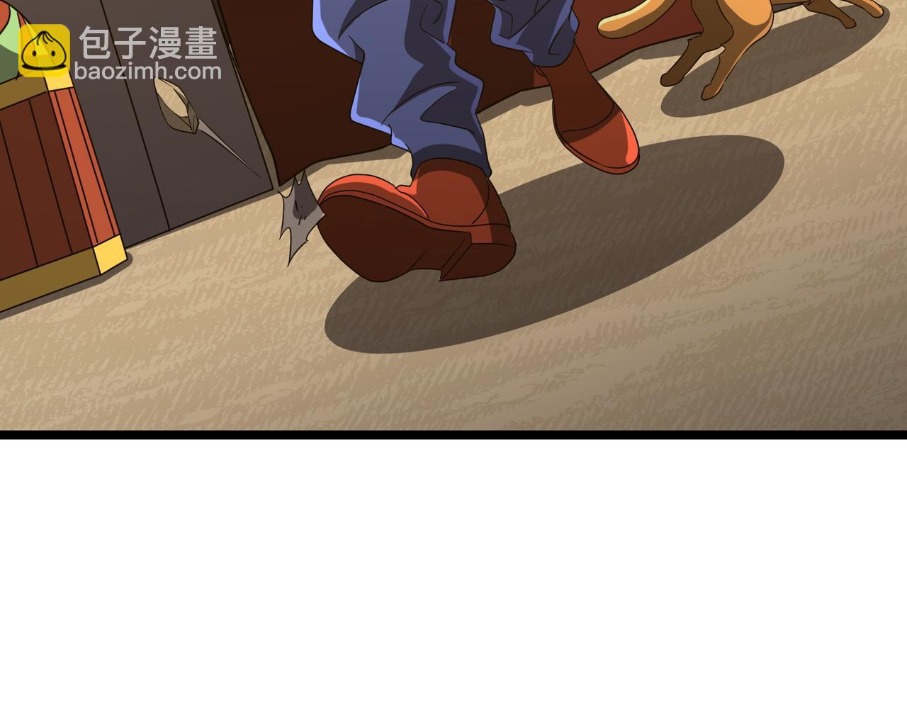 第134话 挑起争端！(1/4)-第175话