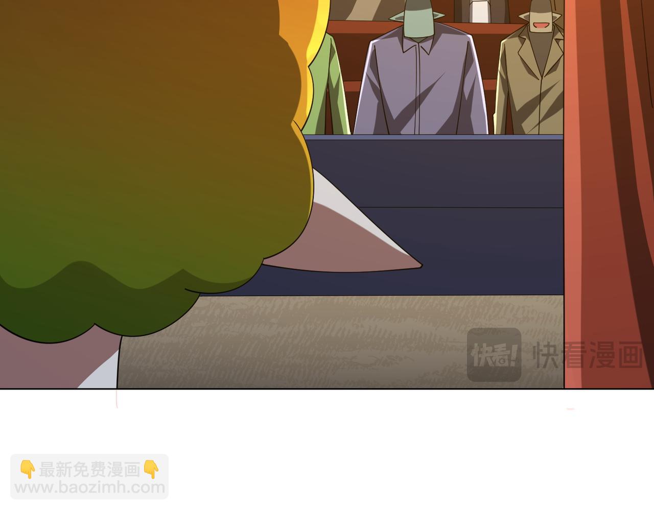 第136话 梦想成真的金钱魔术!(1/4)-第177话